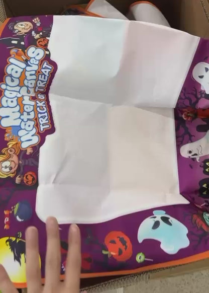 Magic Water Canvas Drawing Mat