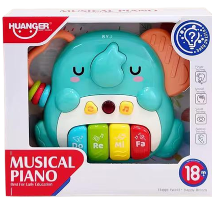 Baby Piano Musical Toys