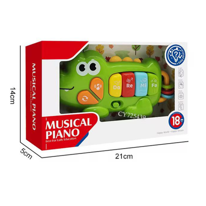 Baby Piano Musical Toys